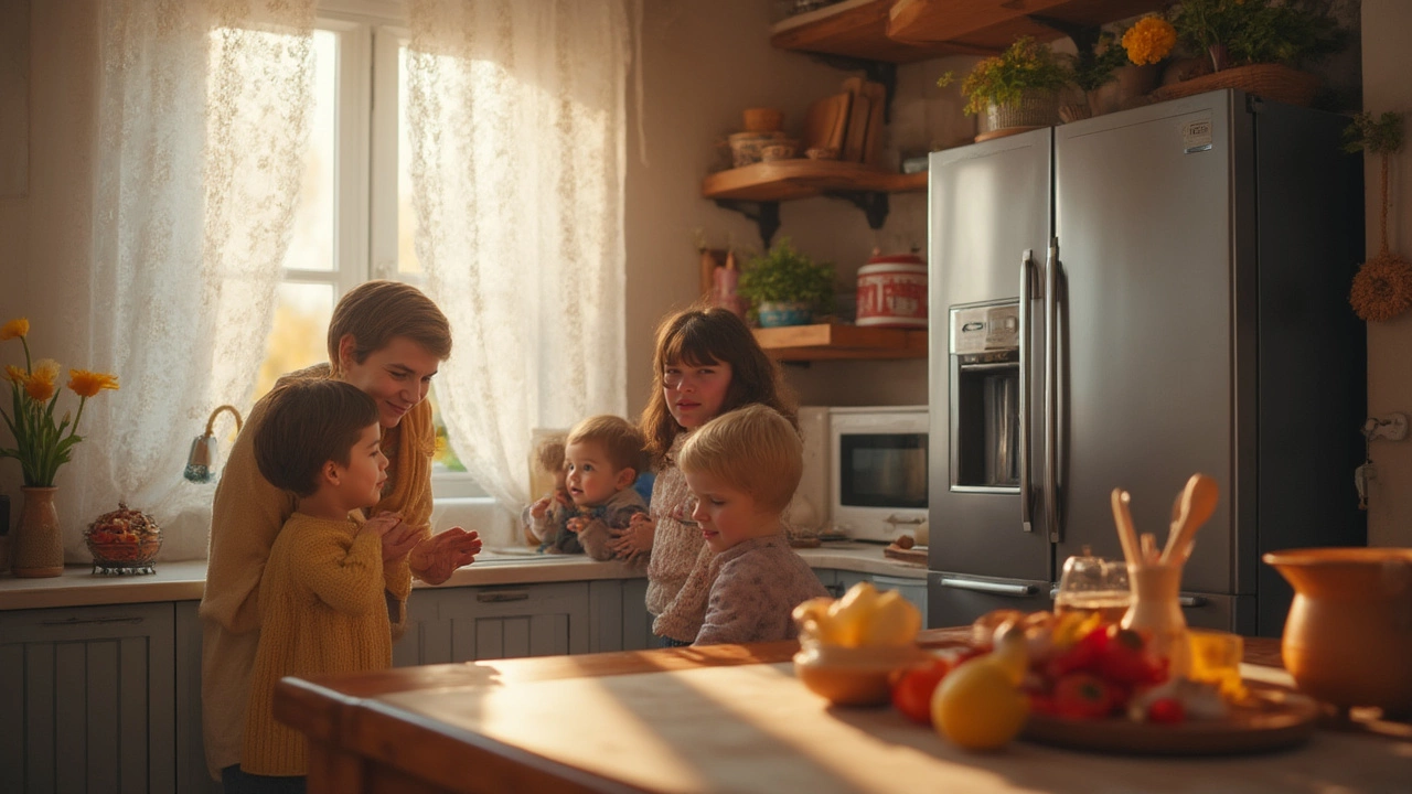 Gorenje: что значит бренд, история, интересные факты и бытовая техника