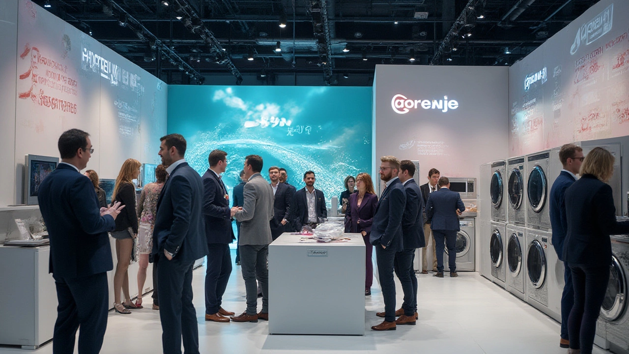 Как выбирать технику Gorenje: советы для покупателей