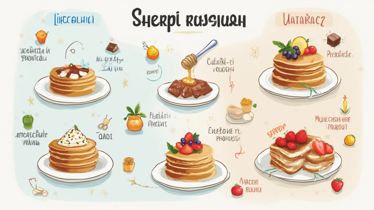 Стоит ли бояться сахарозаменителей и чем они отличаются