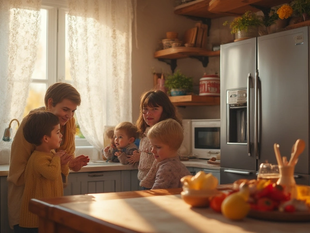 Gorenje: что значит бренд, история, интересные факты и бытовая техника