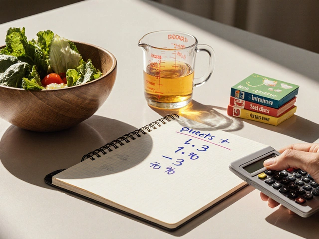 Сколько блюд нужно приготовить для 30 гостей? Полное руководство