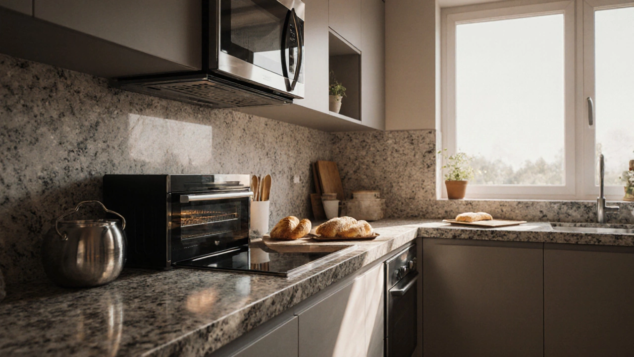 Что дешевле: встраиваемая техника или обычная для кухни?