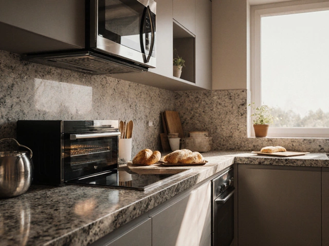 Что дешевле: встраиваемая техника или обычная для кухни?