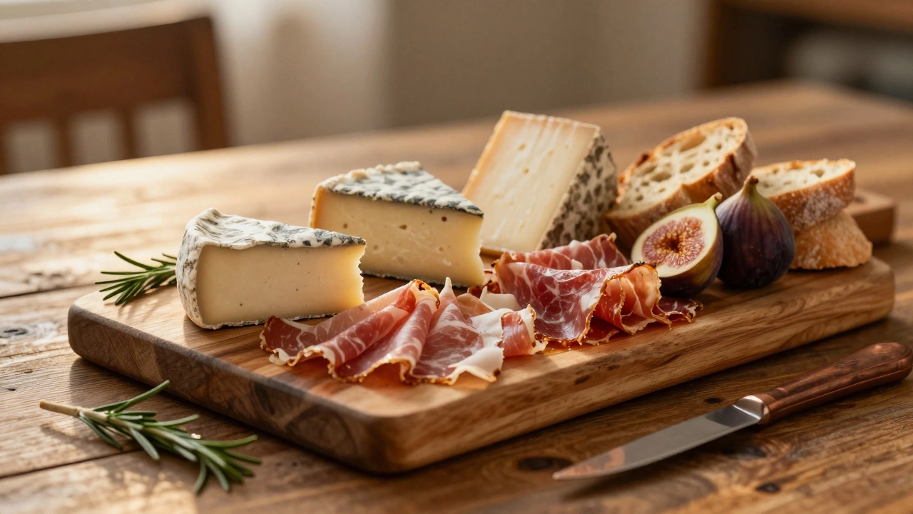 Чем накрыть стол вместо скатерти: 10 практичных и стильных идей