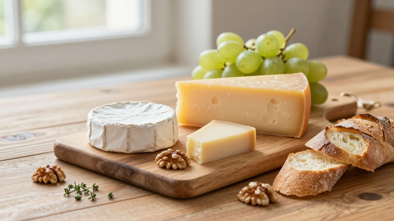 Что придумать на фуршет: 15 простых и вкусных идей для гостей на выходных