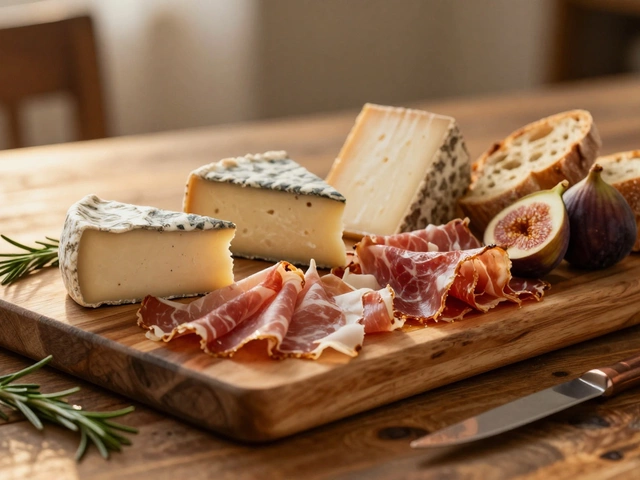 Чем накрыть стол вместо скатерти: 10 практичных и стильных идей