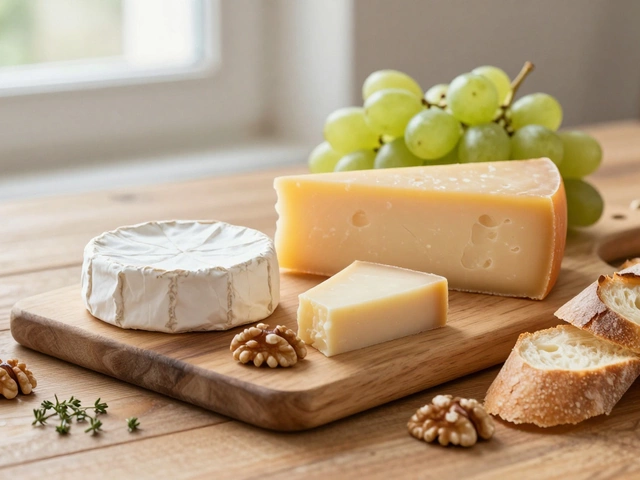 Что придумать на фуршет: 15 простых и вкусных идей для гостей на выходных