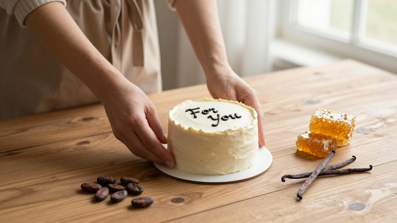 Какой спрос на кондитерские изделия в 2026 году: тренды, покупатели и что покупают чаще всего