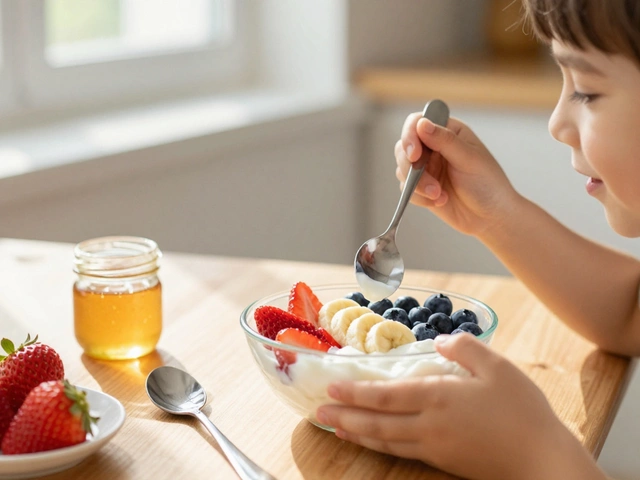 Какие сладости не вредят здоровью: лучшие варианты для детей