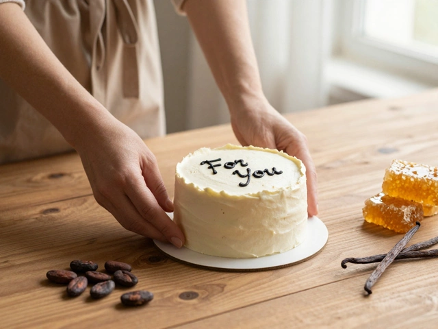 Какой спрос на кондитерские изделия в 2026 году: тренды, покупатели и что покупают чаще всего