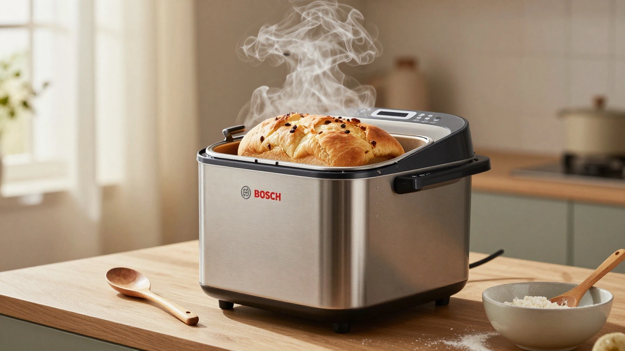 Какая фирма лучше для кухонной техники для выпечки в 2026 году