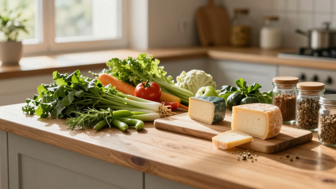 Чем угостить гостей на день рождения: полное меню и идеи на 2026 год