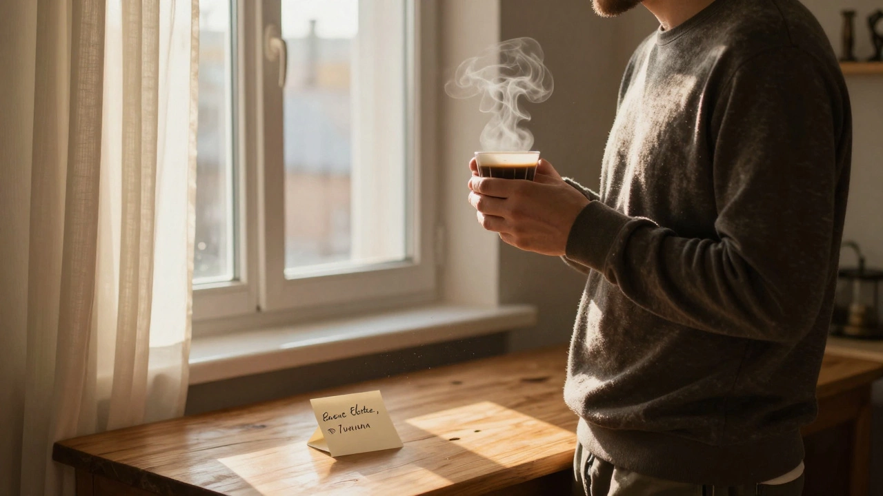 Что подарить человеку, у которого все есть: идеальный сюрприз без лишнего