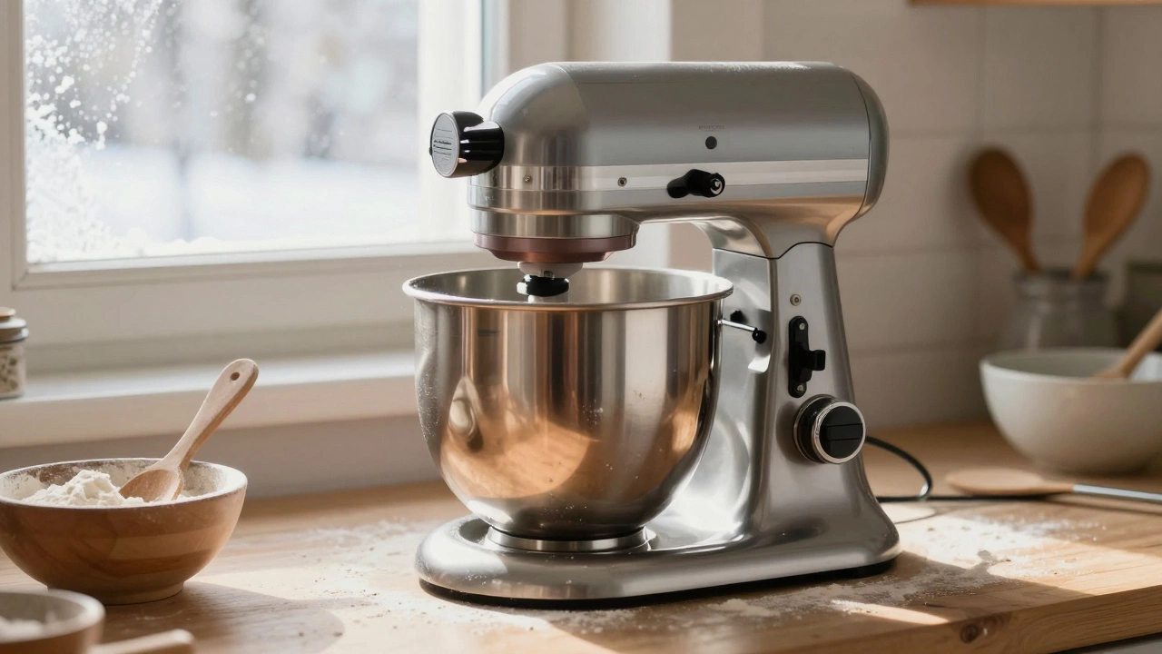 Какая бытовая техника самая качественная и надежная для кухни в 2026 году?