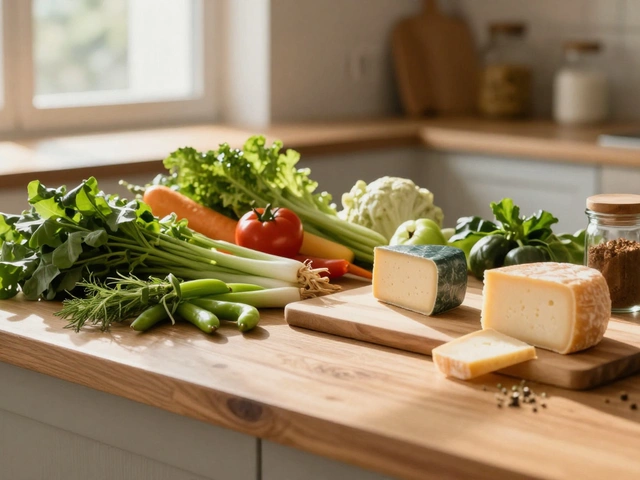 Чем угостить гостей на день рождения: полное меню и идеи на 2026 год