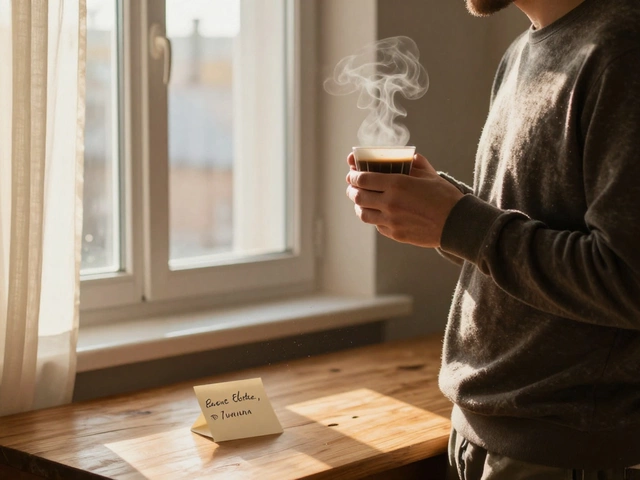 Что подарить человеку, у которого все есть: идеальный сюрприз без лишнего