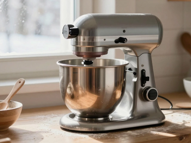 Какая бытовая техника самая качественная и надежная для кухни в 2026 году?