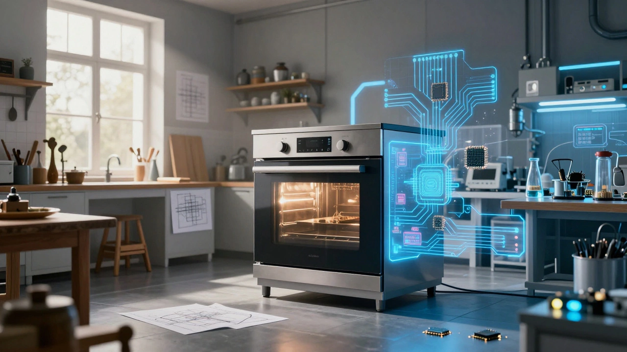 Кто купил Gorenje: что изменилось в технике бренда после сделки с Hisense