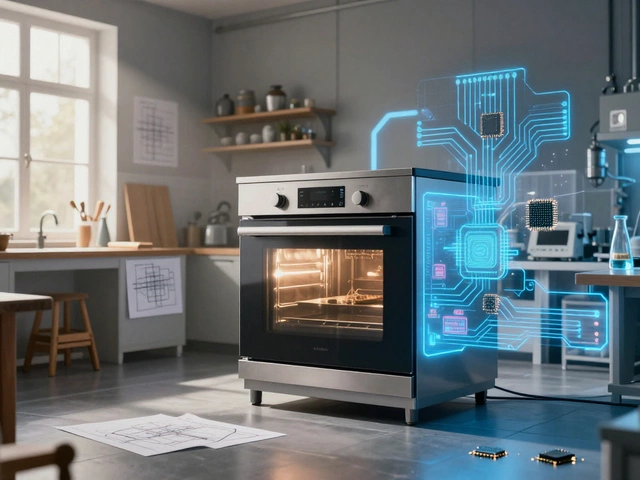 Кто купил Gorenje: что изменилось в технике бренда после сделки с Hisense